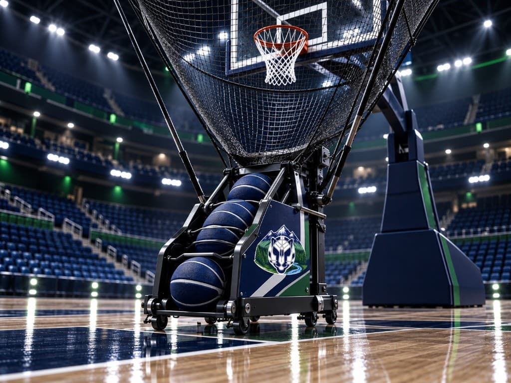 Basketball Camps